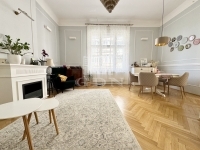 Budapest, I. kerület Lakás (téglaépítésű) 2