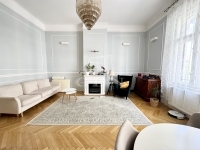 Budapest, I. kerület Lakás (téglaépítésű) 4