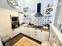 Budapest, I. kerület Lakás (téglaépítésű) 7