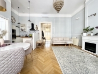 Budapest, I. kerület Lakás (téglaépítésű) 6