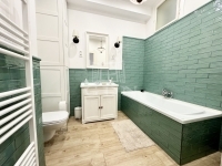 Budapest, I. kerület Lakás (téglaépítésű) 13