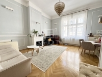 Budapest, I. kerület Lakás (téglaépítésű) 3