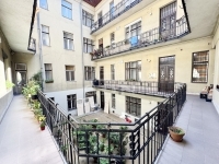 Budapest, I. kerület Lakás (téglaépítésű) 19