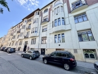 Budapest, I. kerület Lakás (téglaépítésű) 20