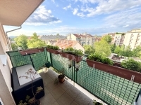 Budapest, XIV. kerület Lakás (téglaépítésű) 2
