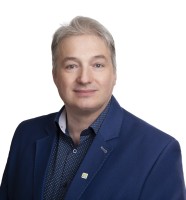 Lőrinczy László