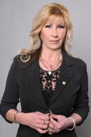 Fenyvesi Marianna