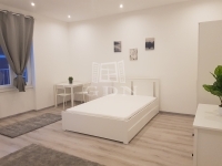 Budapest, VIII. kerület 公寓房（砖头） 7