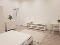 Budapest, VIII. kerület 公寓房（砖头） 5