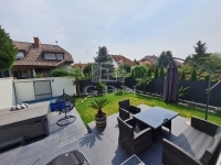 Budapest, XVII. kerület 双面别墅 30