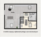 Budapest, XVII. kerület 双面别墅 20