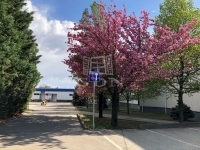 Budapest, XXII. kerület Birouri 3