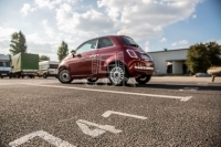 Budapest, XXII. kerület Lager 9