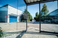 Budapest, XXII. kerület Lager 7