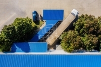 Budapest, XXII. kerület Lager 6