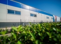 Budapest, XXII. kerület Lager 8