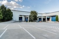 Budapest, XXII. kerület Lager 5