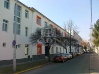 Budapest, IV. kerület Storage 5