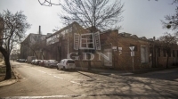 Budapest, X. kerület 库房 0