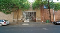 Budapest, X. kerület 库房 2