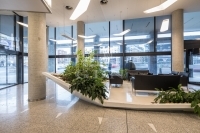 Budapest, VII. kerület Iroda 0