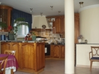 Budapest, II. kerület 双面别墅 1