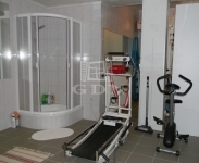 Budapest, II. kerület 双面别墅 9