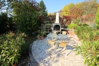 Budapest, II. kerület 双面别墅 21