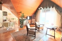 Budapest, II. kerület 双面别墅 3