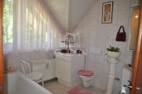 Budapest, II. kerület 双面别墅 8