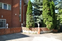 Budapest, II. kerület 双面别墅 16