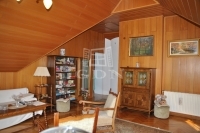 Budapest, II. kerület 双面别墅 4