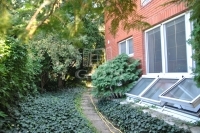 Budapest, II. kerület 双面别墅 18