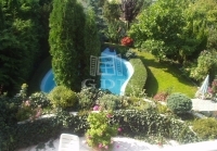 Budapest, II. kerület 双面别墅 15