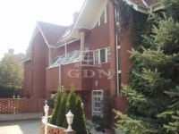 Budapest, II. kerület 双面别墅 19