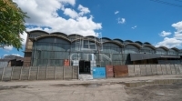 Budapest, XXI. kerület Depozit 3