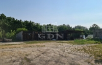 Budapest, XVII. kerület Склад 3