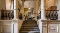 Budapest, IX. kerület 库房 1