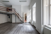 Budapest, IX. kerület Büro 4