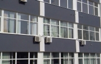 Budapest, XI. kerület Офис 16