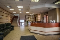 Budapest, XI. kerület Büro 1