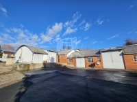 Budapest, XXII. kerület Lager 11