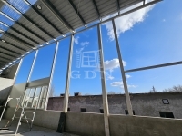 Budapest, XXII. kerület Raktár 7