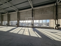 Budapest, XXII. kerület Raktár 10