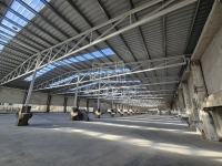 Budapest, XXII. kerület Raktár 3