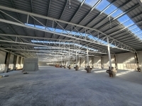 Budapest, XXII. kerület Raktár 5