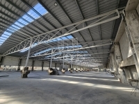 Budapest, XXII. kerület Raktár 2