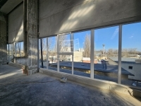 Budapest, XXII. kerület Raktár 8