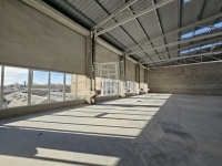 Budapest, XXII. kerület Raktár 9