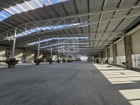 Budapest, XXII. kerület Raktár 1